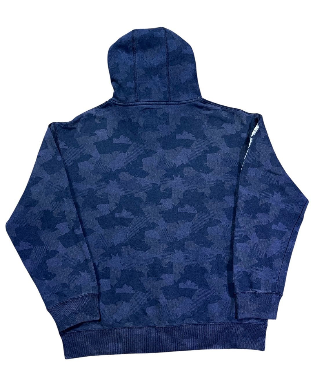 Ecko Unltd. Y2K Ecko Unltd. Rawthentic Hoodie Size US L / EU 52-54 / 3 - 3 Thumbnail