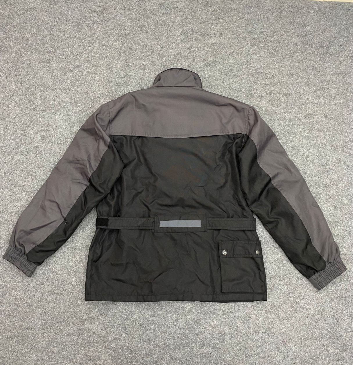 Japanese Brand 💥Best Offer💥Crew Motorcycles Gear Jacket Size US L / EU 52-54 / 3 - 2 Thumbnail