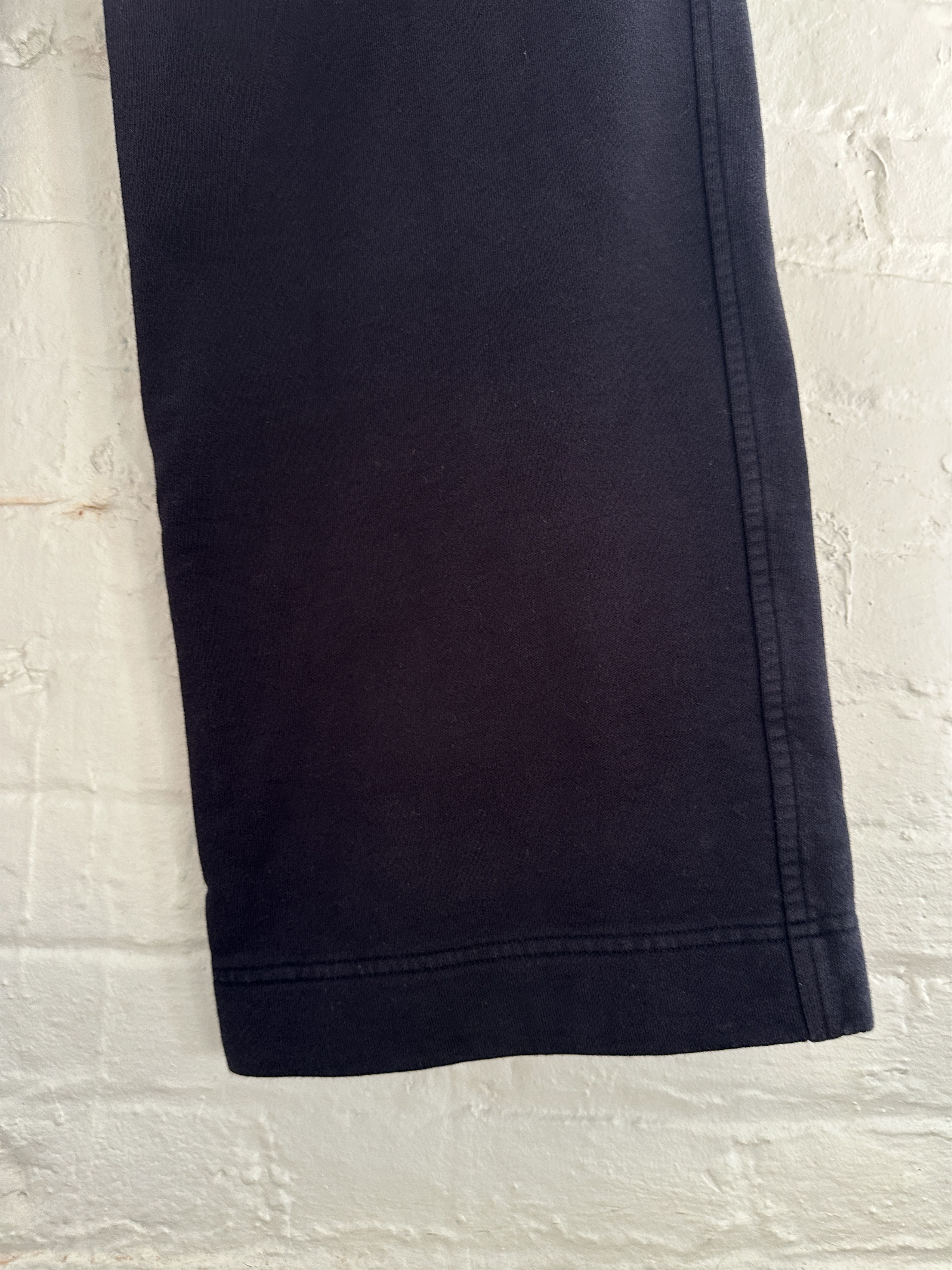 Dries Van Noten Dries Van Noten Wide Leg Lounge Trousers Size US 36 / EU 52 - 2 Thumbnail