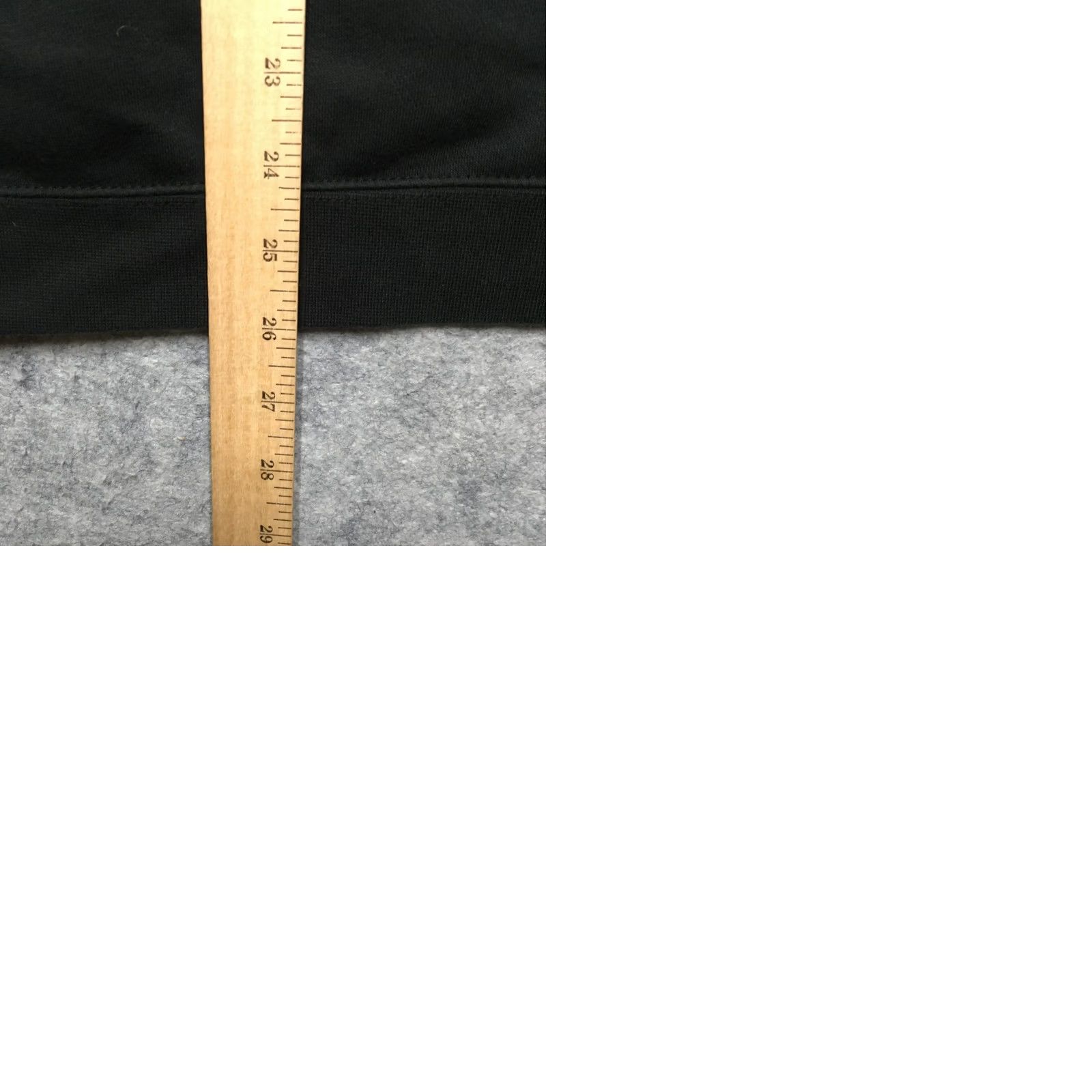 Nike Nike Hoodie Men L Black Take Out The Trash Graphic Club Fleece WM Open Waste Nike Swoosh Printed Back Graphic Pouch K Size US L / EU 52-54 / 3 - 9 Thumbnail