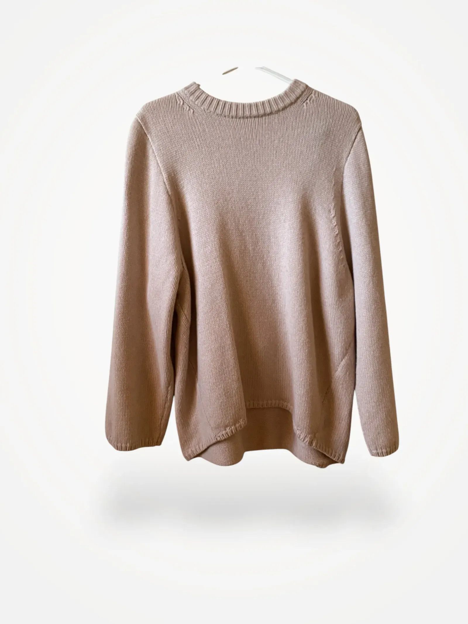 Toteme Toteme Marans Sweater Size XXS / US 00 / IT 34 - 1 Thumbnail