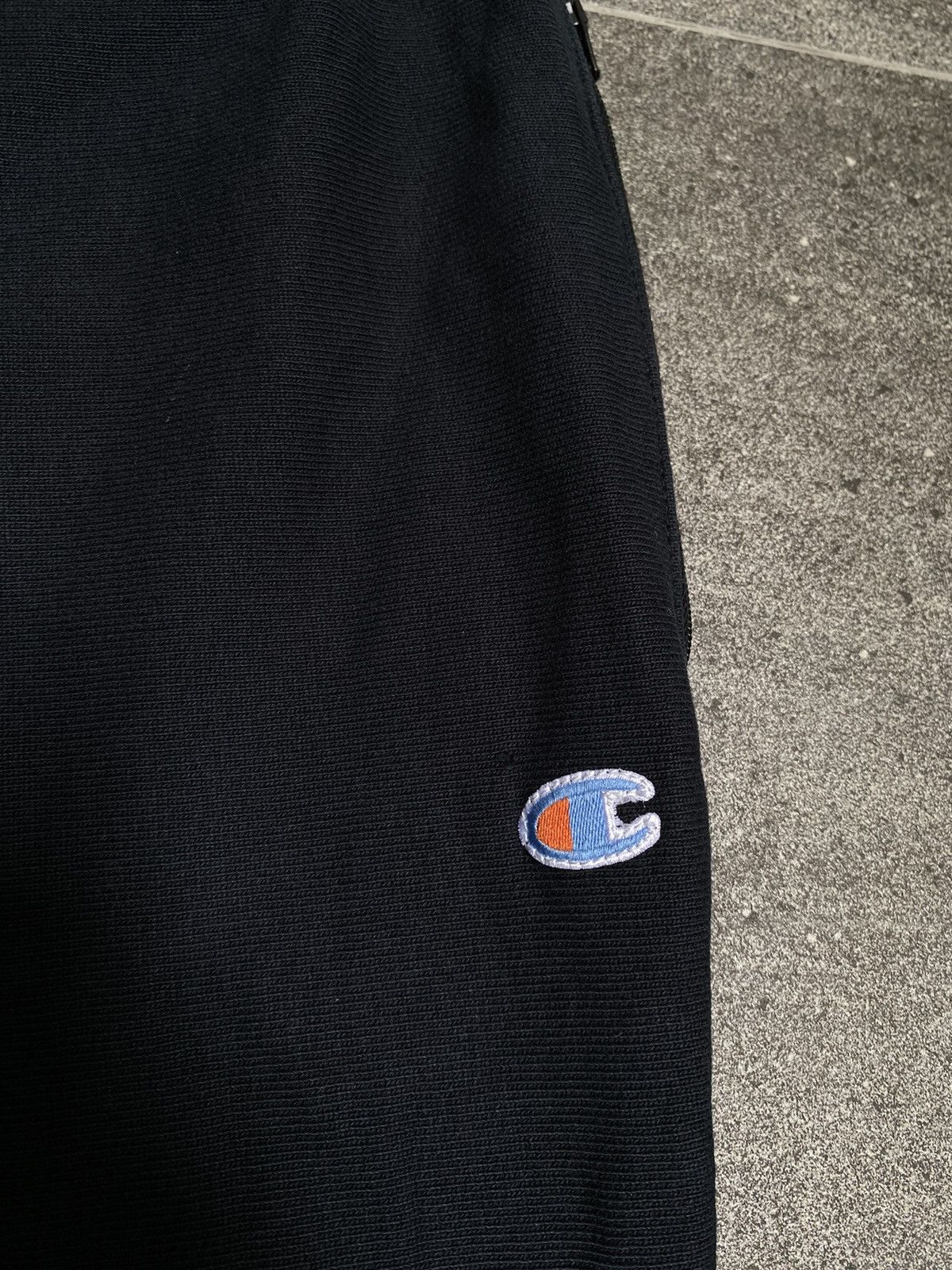 Vetements SS17 Pour Homme Vetements Champion Loopback Jogger Pants Size US 30 / EU 46 - 4 Thumbnail