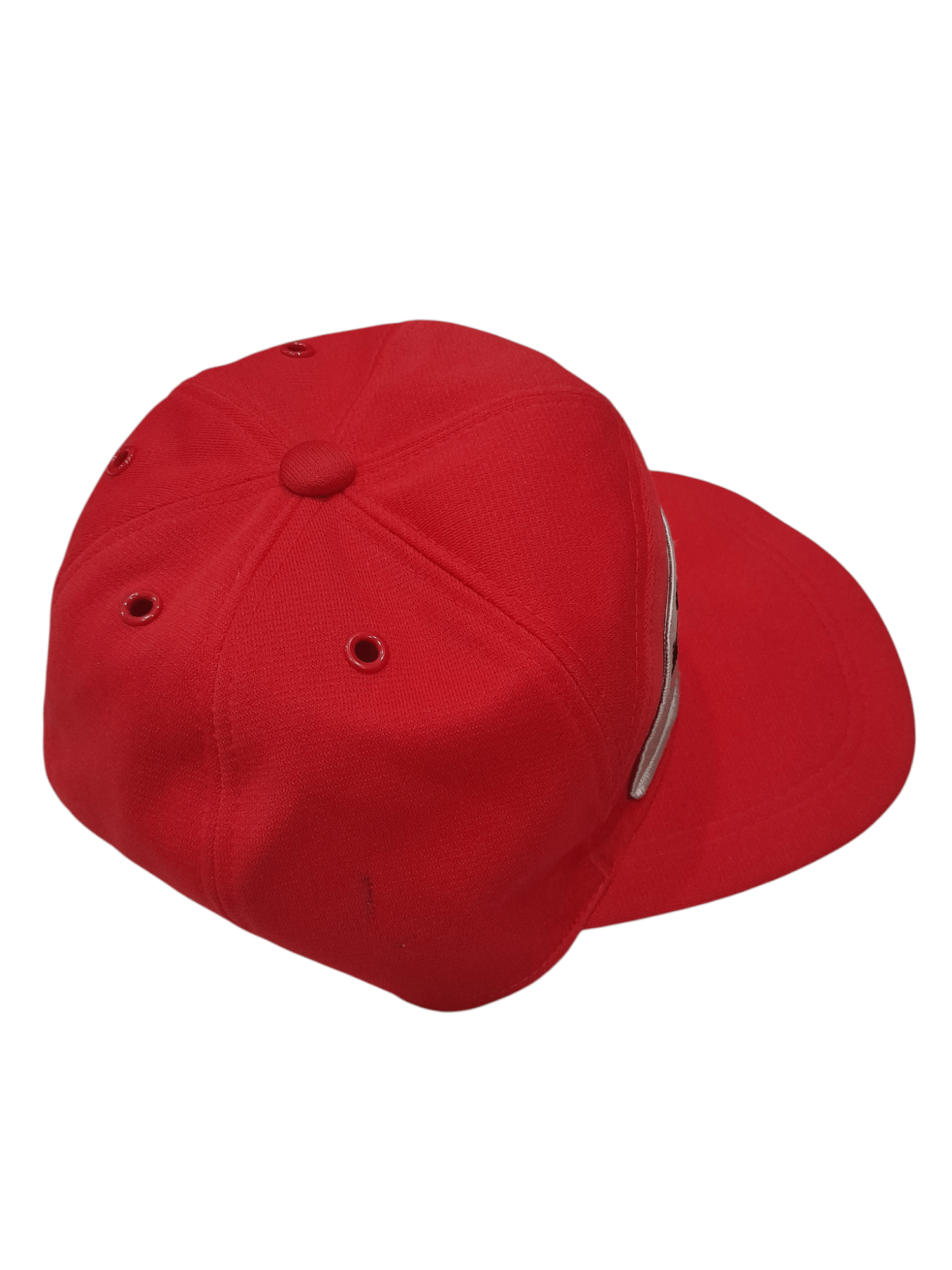 Fox Racing MFJ Motorcycle Federation of Japan Hats (F513) Size ONE SIZE - 4 Thumbnail