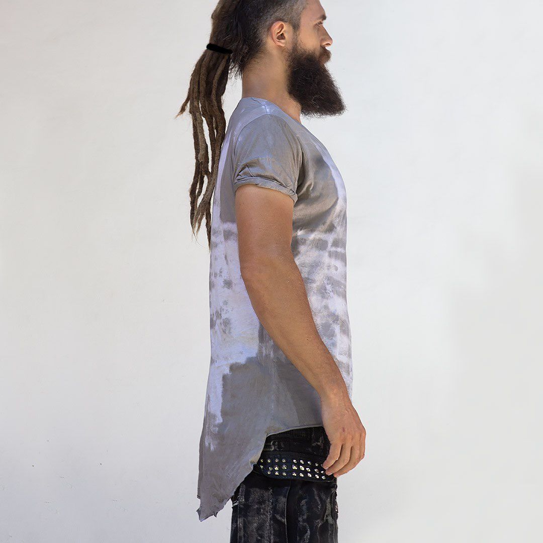 Other CUT — Ritual Tee №3/10 (Not for Immediate Sale) Size US L / EU 52-54 / 3 - 2 Thumbnail