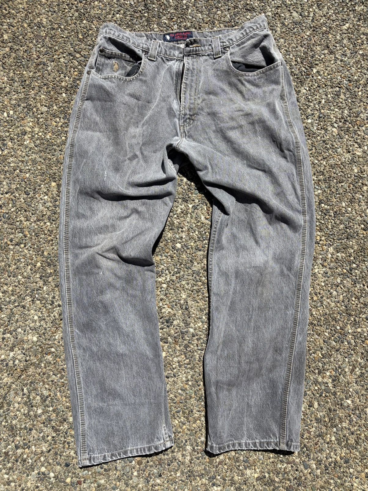 U.S. Polo Assn. US Polo Association jeans Size US 32 / EU 48 - 1 Thumbnail