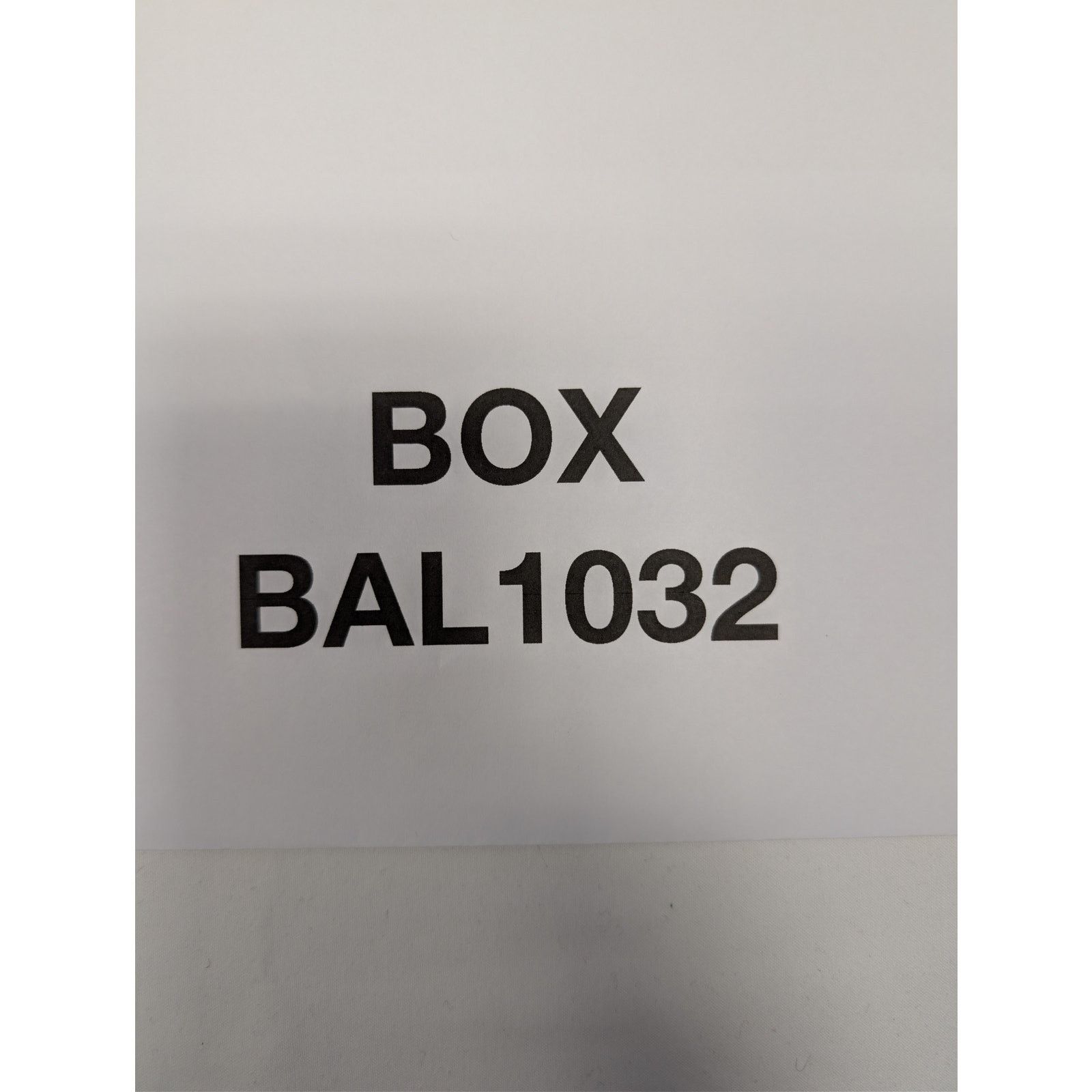Balenciaga o1rshd1 Straight-Leg Flared Denim Jeans in Peach Pitch Black Size US 33 - 24 Thumbnail
