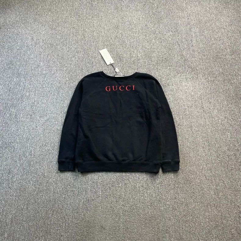 Gucci Gucci Size OS Princess sweatshirt size OS 2502-Nextarrow Size US M / EU 48-50 / 2 - 2 Thumbnail