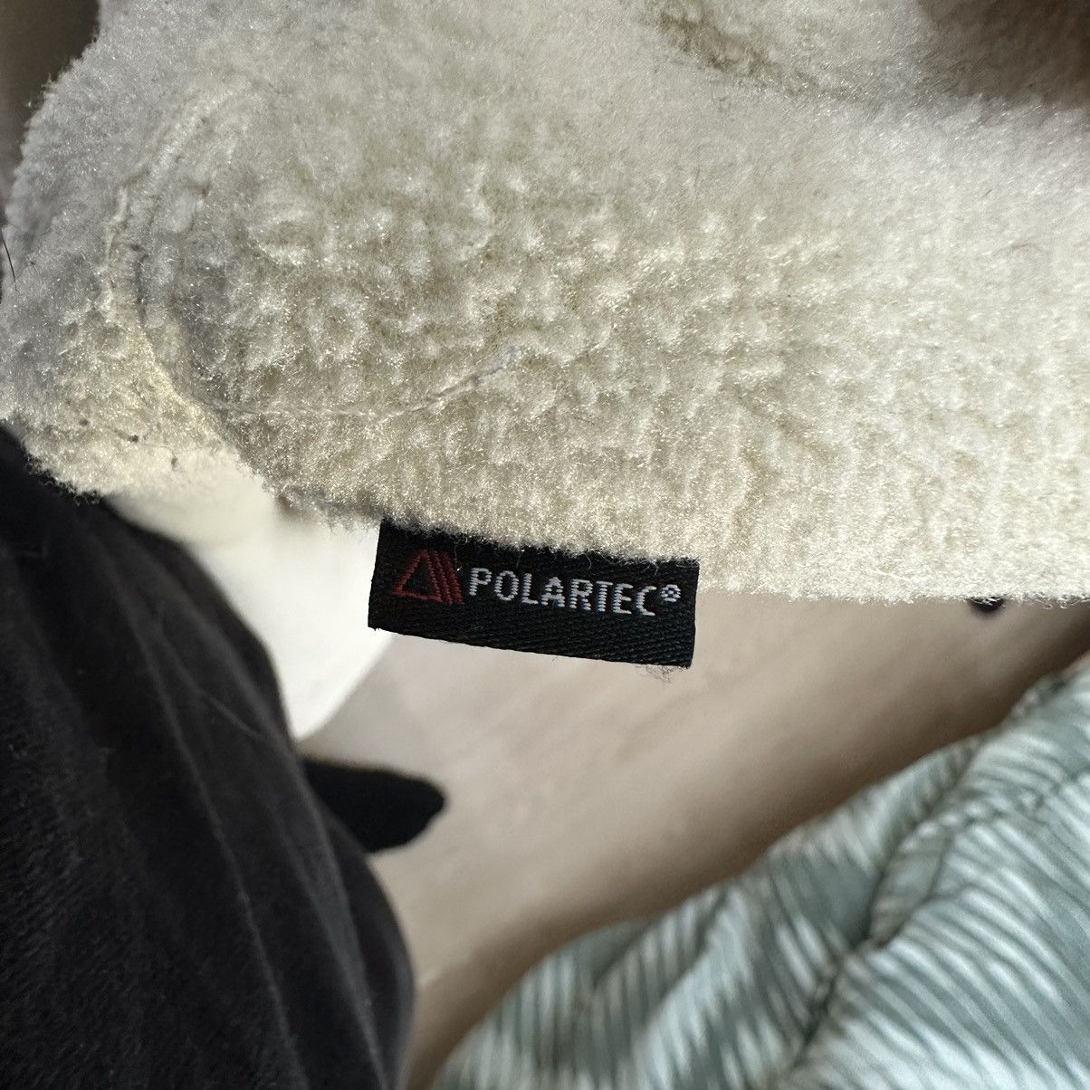 Supreme Supreme Polartec Hoodie (FW21) Size US M / EU 48-50 / 2 - 5 Thumbnail