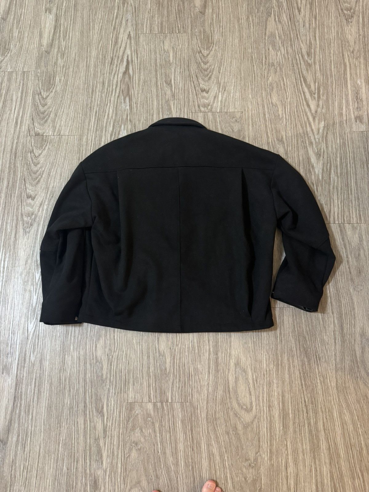 Other Korean Brand Blouson Jacket Size US S / EU 44-46 / 1 - 2 Thumbnail
