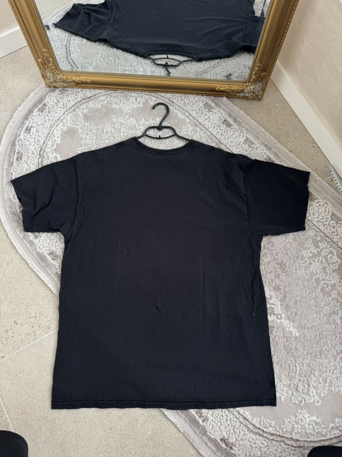 Billabong Vintage Billabong Big Logo T Shirt Tee Baggy Y2K 90s Size US XL / EU 56 / 4 - 5 Thumbnail