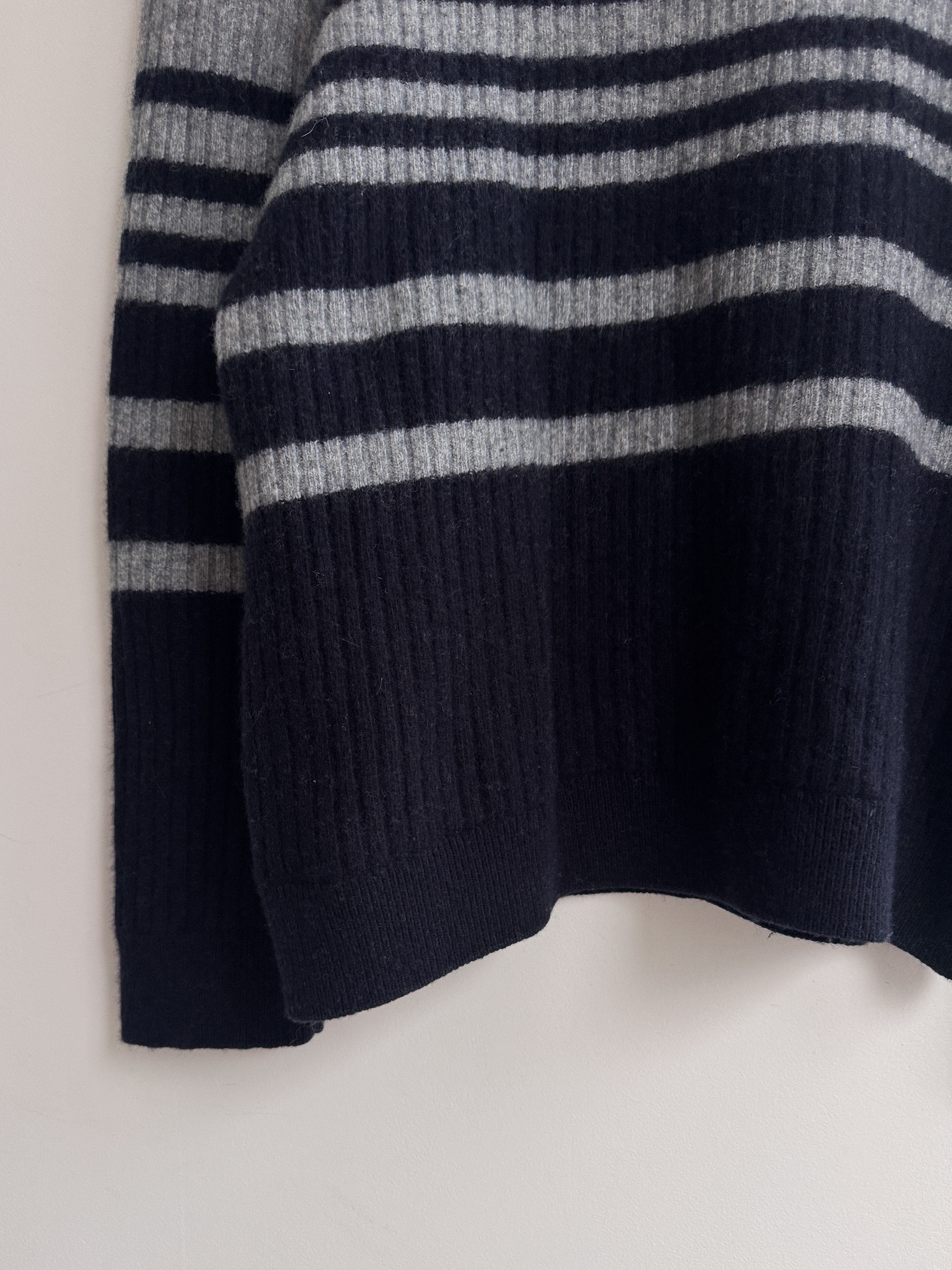 Barbour Barbour Sweater Crewneck Size US M / EU 48-50 / 2 - 4 Thumbnail
