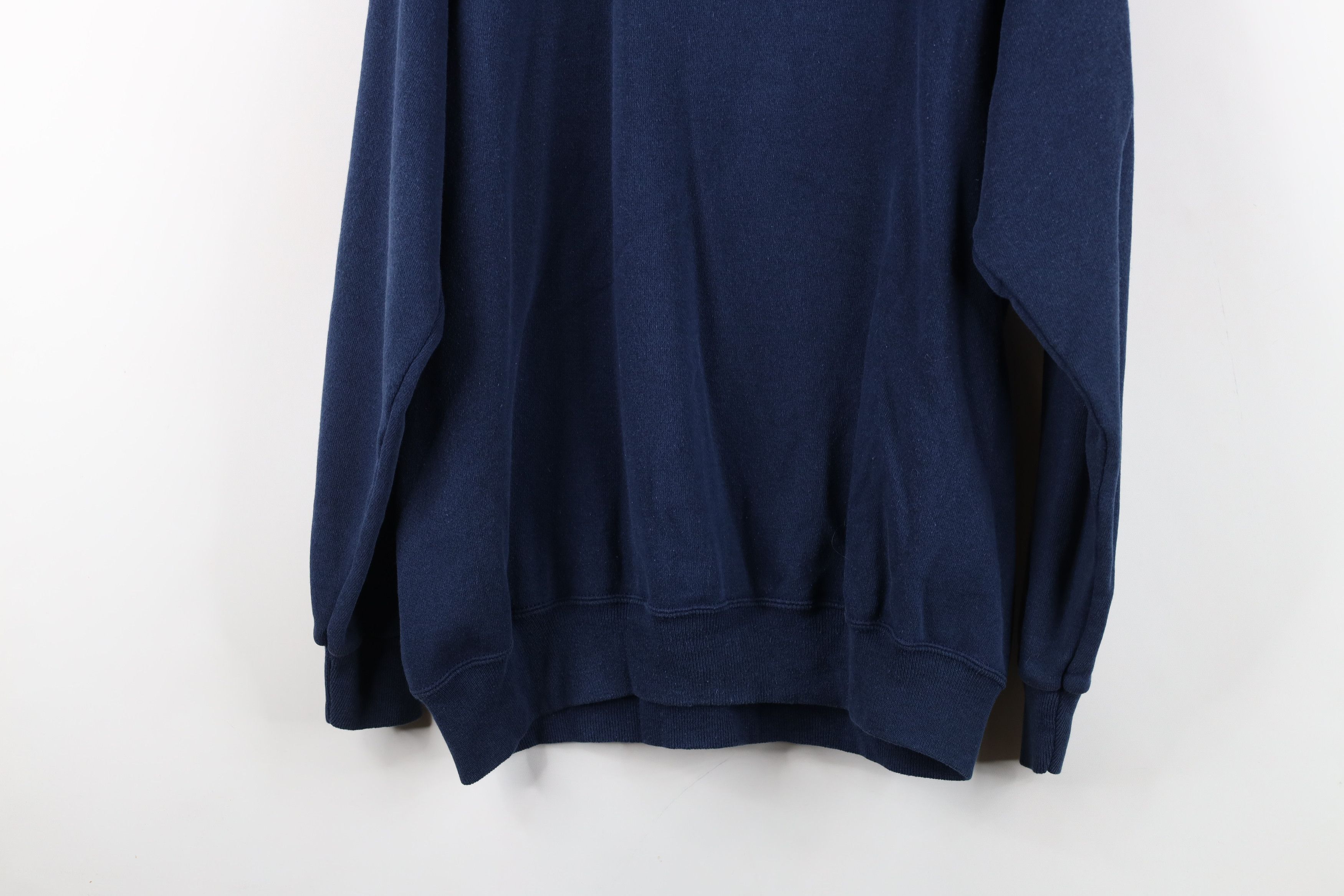Vintage Vintage 90s Streetwear Beaded Angel Sweatshirt USA Size XL / US 12-14 / IT 48-50 - 15 Thumbnail
