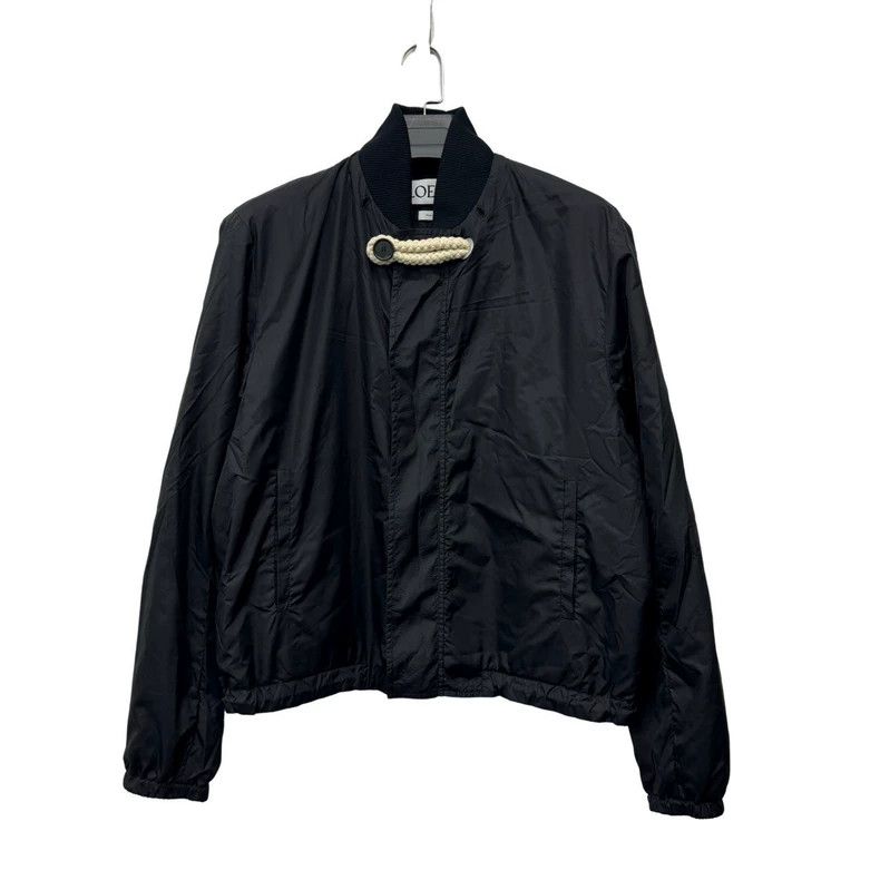 Loewe Loewe Sea buckthorn logo lined jacket Size US M / EU 48-50 / 2 - 1 Thumbnail