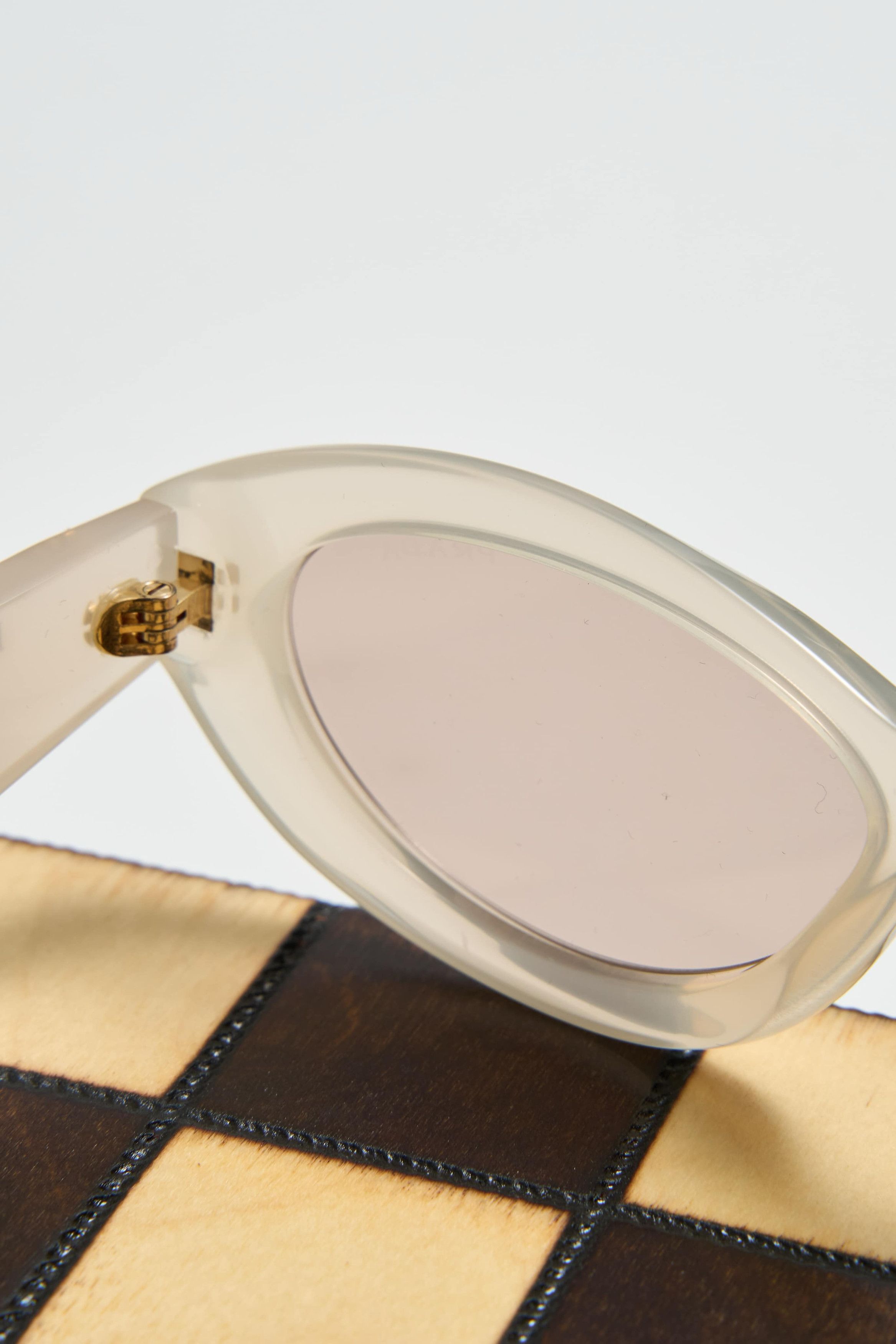 Prada PRADA 0PR 26ZS SUNGLASSES Size ONE SIZE - 5 Thumbnail