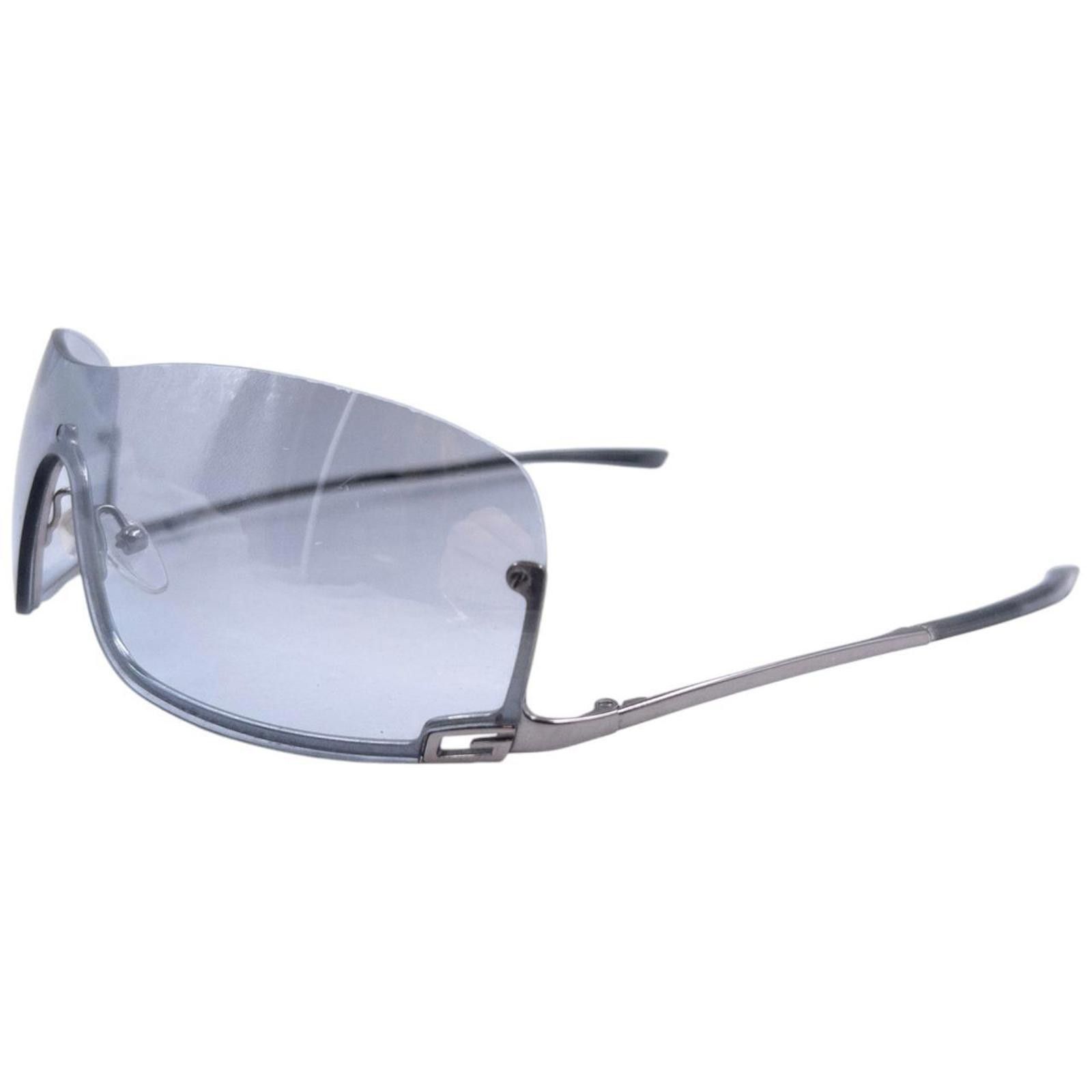 Gucci Vintage Gucci Rimless Sunglasses Size ONE SIZE - 1 Thumbnail