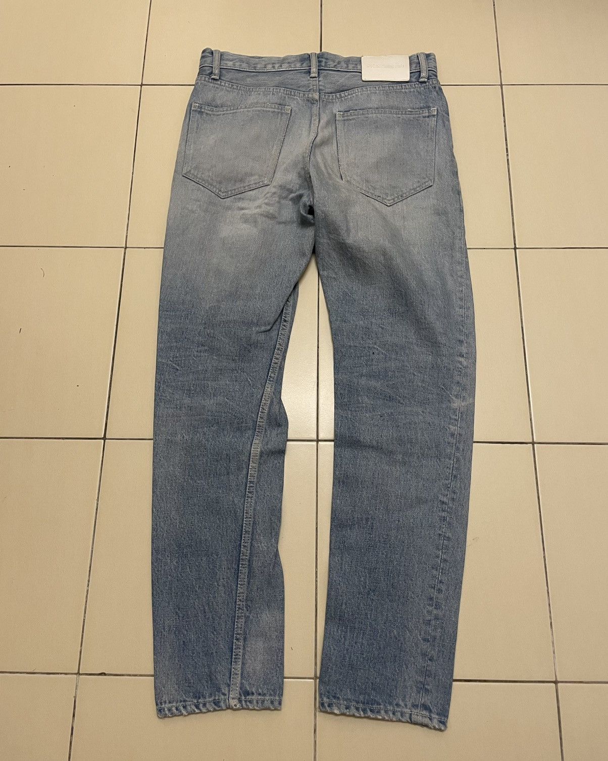 PHENOMENON Phenomenon Jeans Size US 31 - 6 Thumbnail