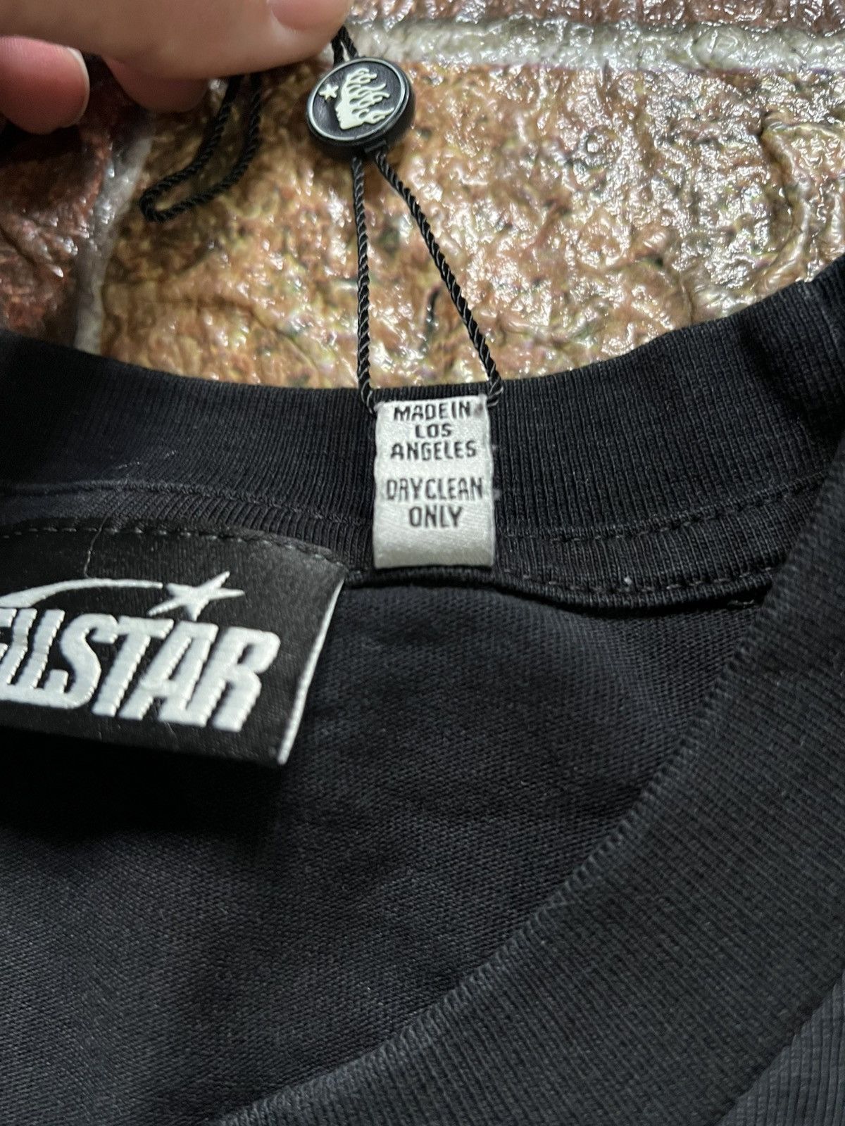 Other Hellstar T-shirt Size US L / EU 52-54 / 3 - 9 Thumbnail