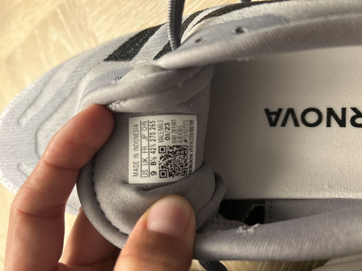 Adidas Adidas Supernova Size US 9 / EU 42 - 1 Thumbnail