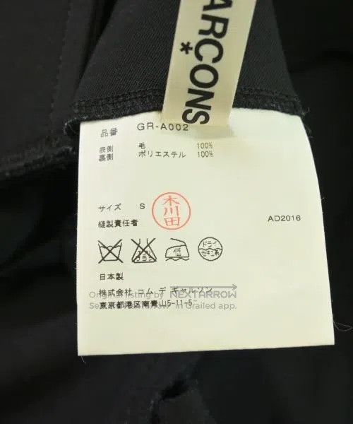Comme des Garcons Comme Des Garcons Dress Size S / US 4 / IT 40 - 6 Thumbnail
