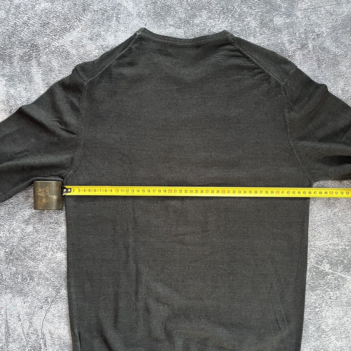 Daniele Fiesoli Daniele Fiesoli Long Sleeve Shirt Made in Italy Casual Size US M / EU 48-50 / 2 - 8 Thumbnail