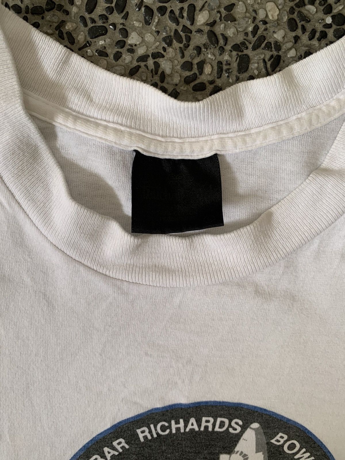 NASA Vintage 90s Kennedy Space Center Florida USML T shirt Size US M / EU 48-50 / 2 - 7 Thumbnail