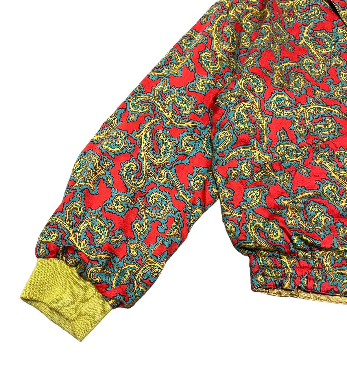 Japanese Brand × Vintage Vintage Japanese Brand Masatsugu Nakahara Jacket 1990s Size US M / EU 48-50 / 2 - 3 Thumbnail