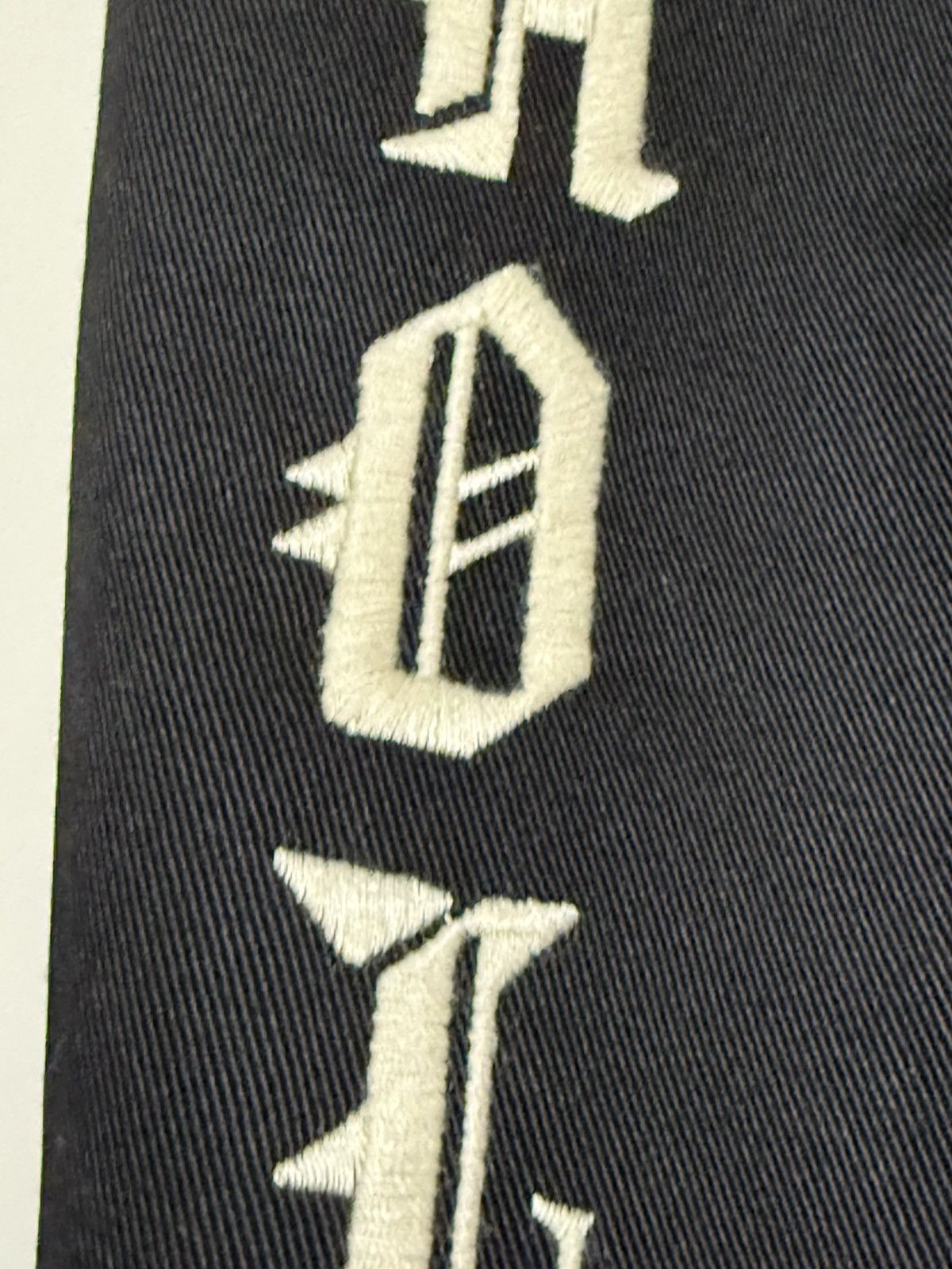 Saint Michael Brand New Saint Micheal x Dickies pants Size US 30 / EU 46 - 7 Thumbnail