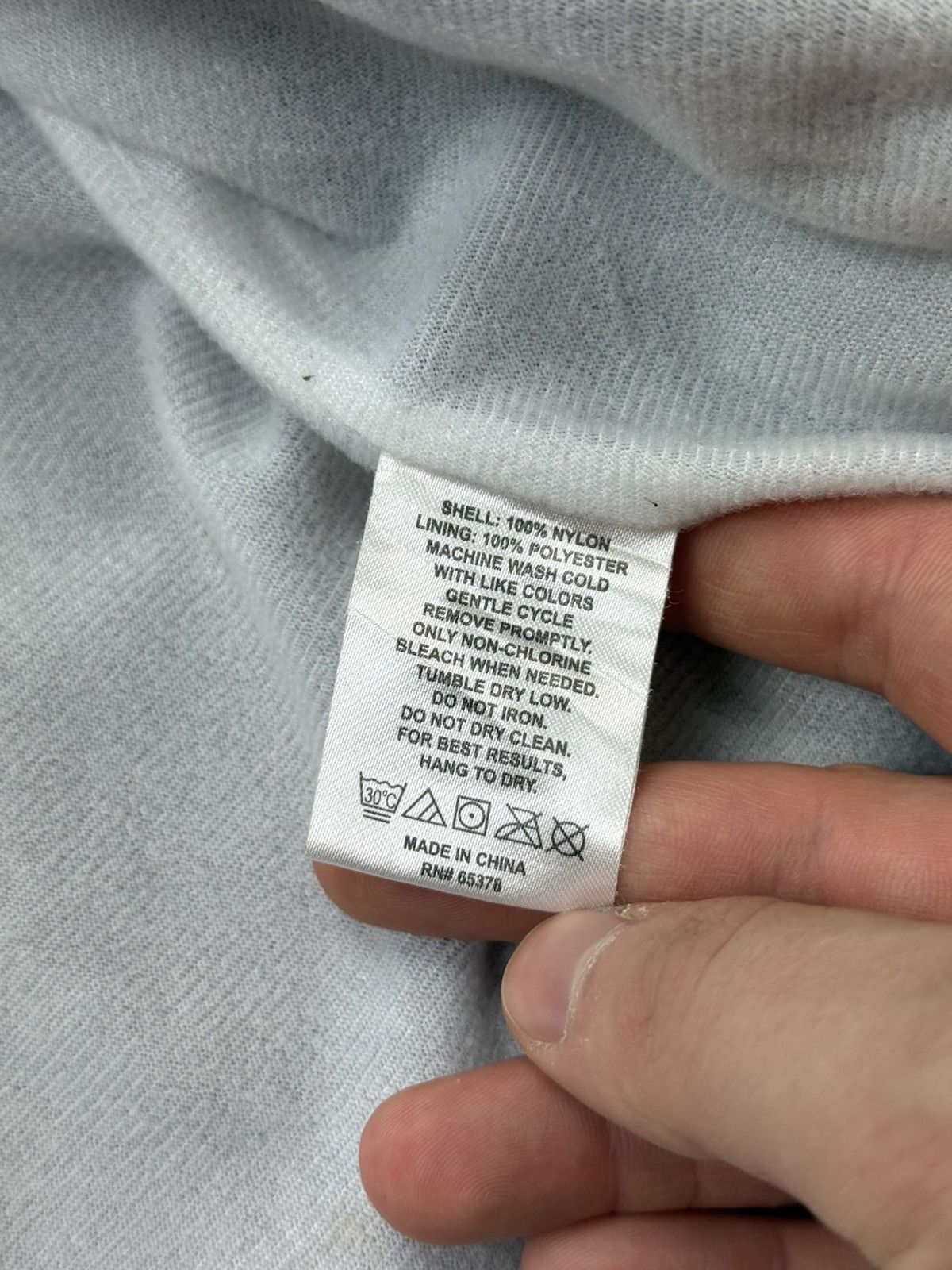 Golf Wang Vintage Ofwgkta Odd Future Tripsixxcrew 666 Coach Jacket Size US M / EU 48-50 / 2 - 10 Thumbnail