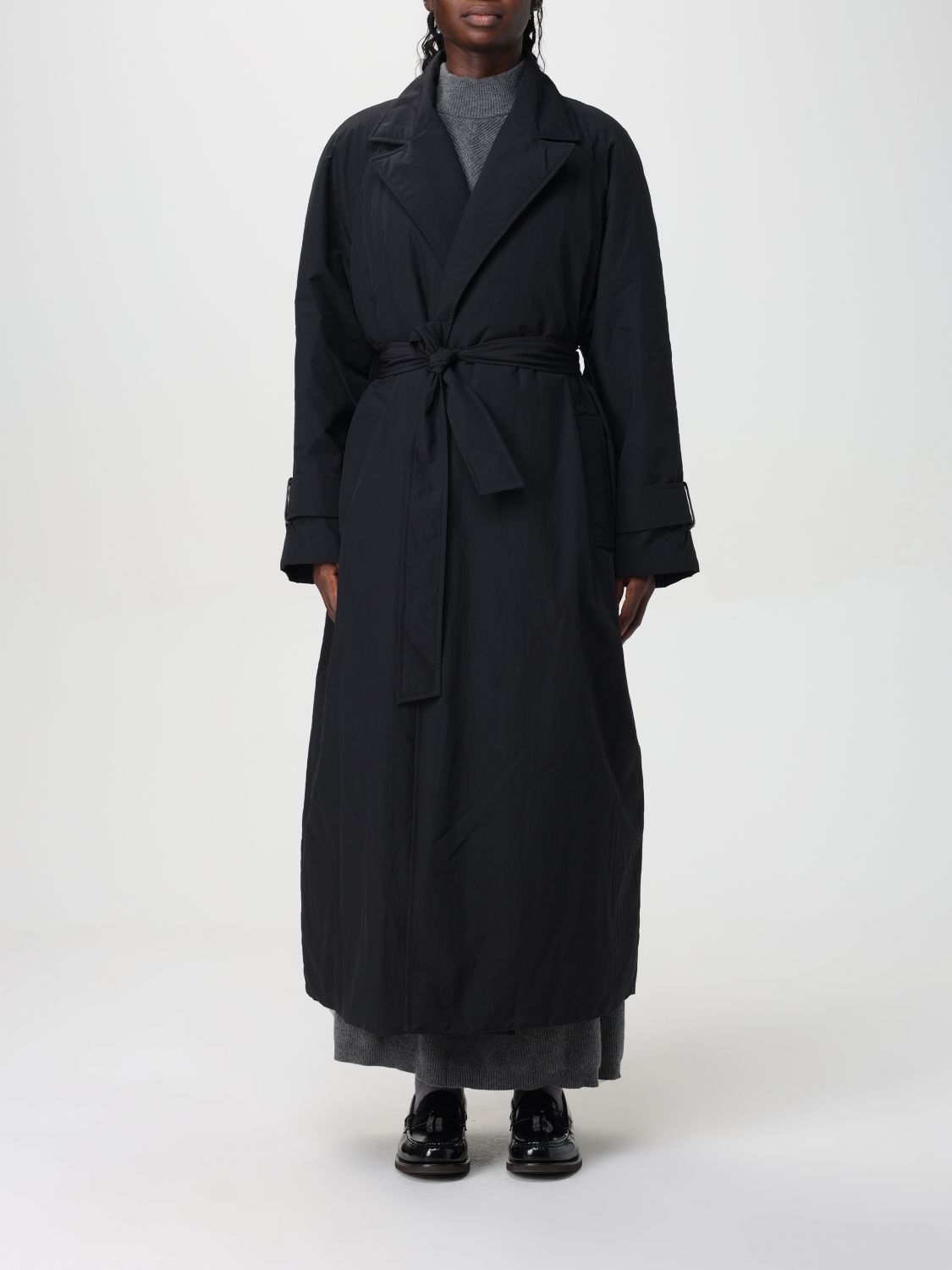 Brunello Cucinelli Jacket Woman Black