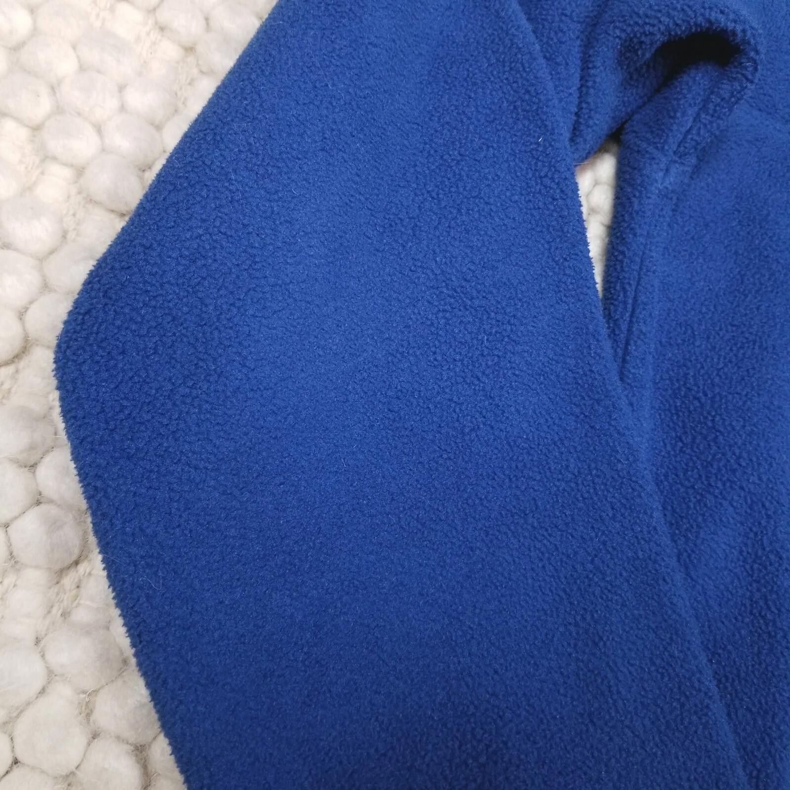 Patagonia Patagonia Synchilla Snap T Lightweight Fleece Pullover Small Size US S / EU 44-46 / 1 - 11 Thumbnail