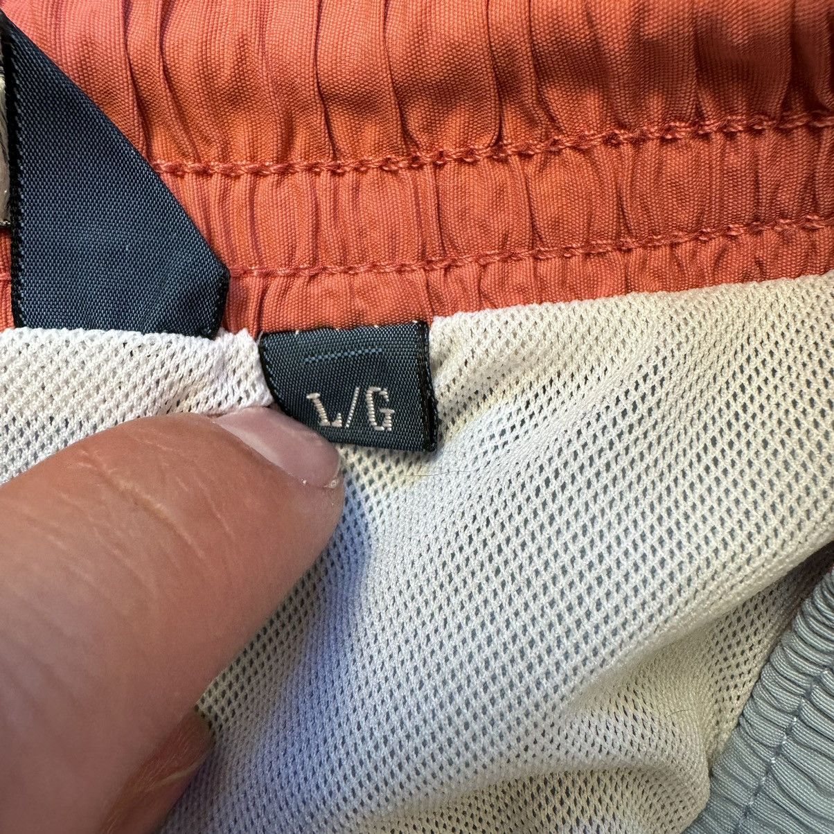 Polo Ralph Lauren × Vintage Vintage shorts ralph Lauren Size US 34 / EU 50 - 7 Thumbnail