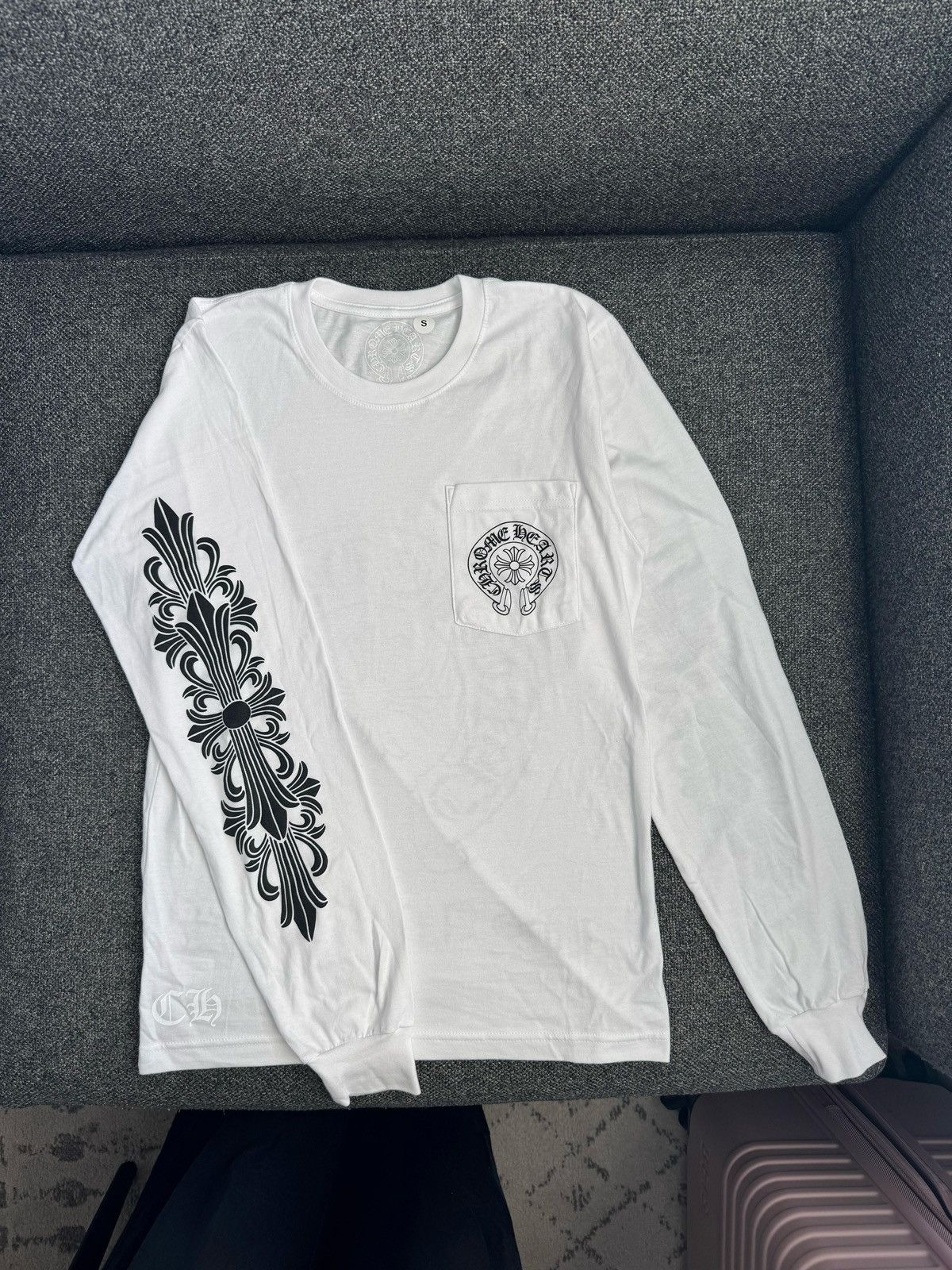 Chrome Hearts Chrome Hearts 
