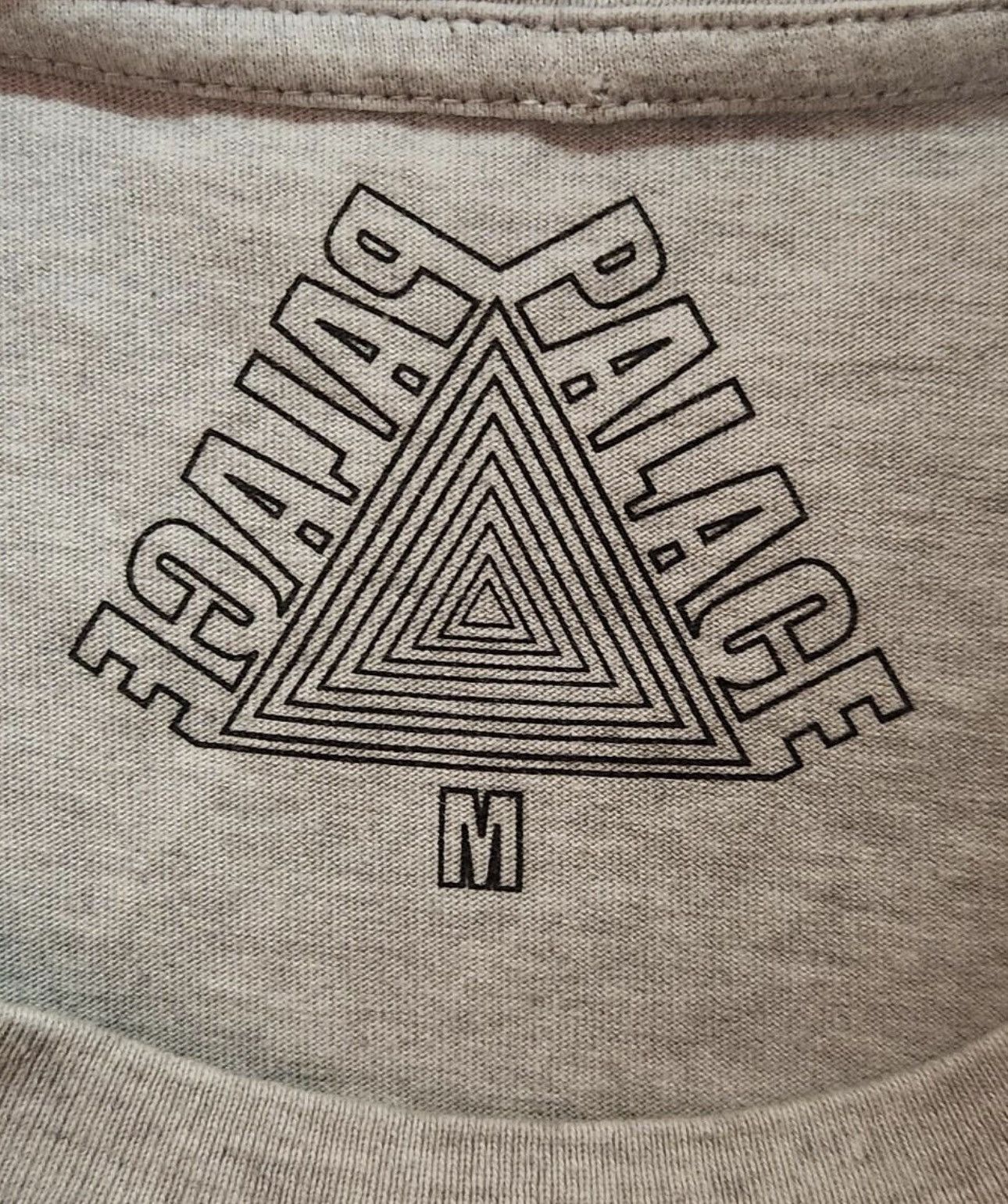 Palace PALACE SS20 CHARMS TEE Size US M / EU 48-50 / 2 - 4 Thumbnail