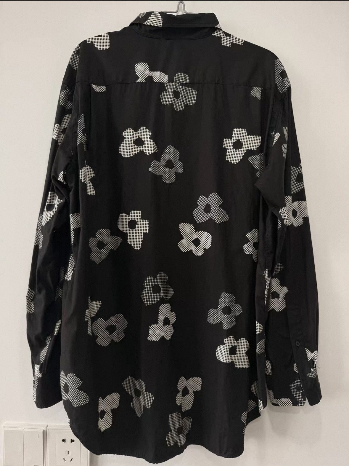 Auralee Auralee shirt Size US S / EU 44-46 / 1 - 3 Thumbnail