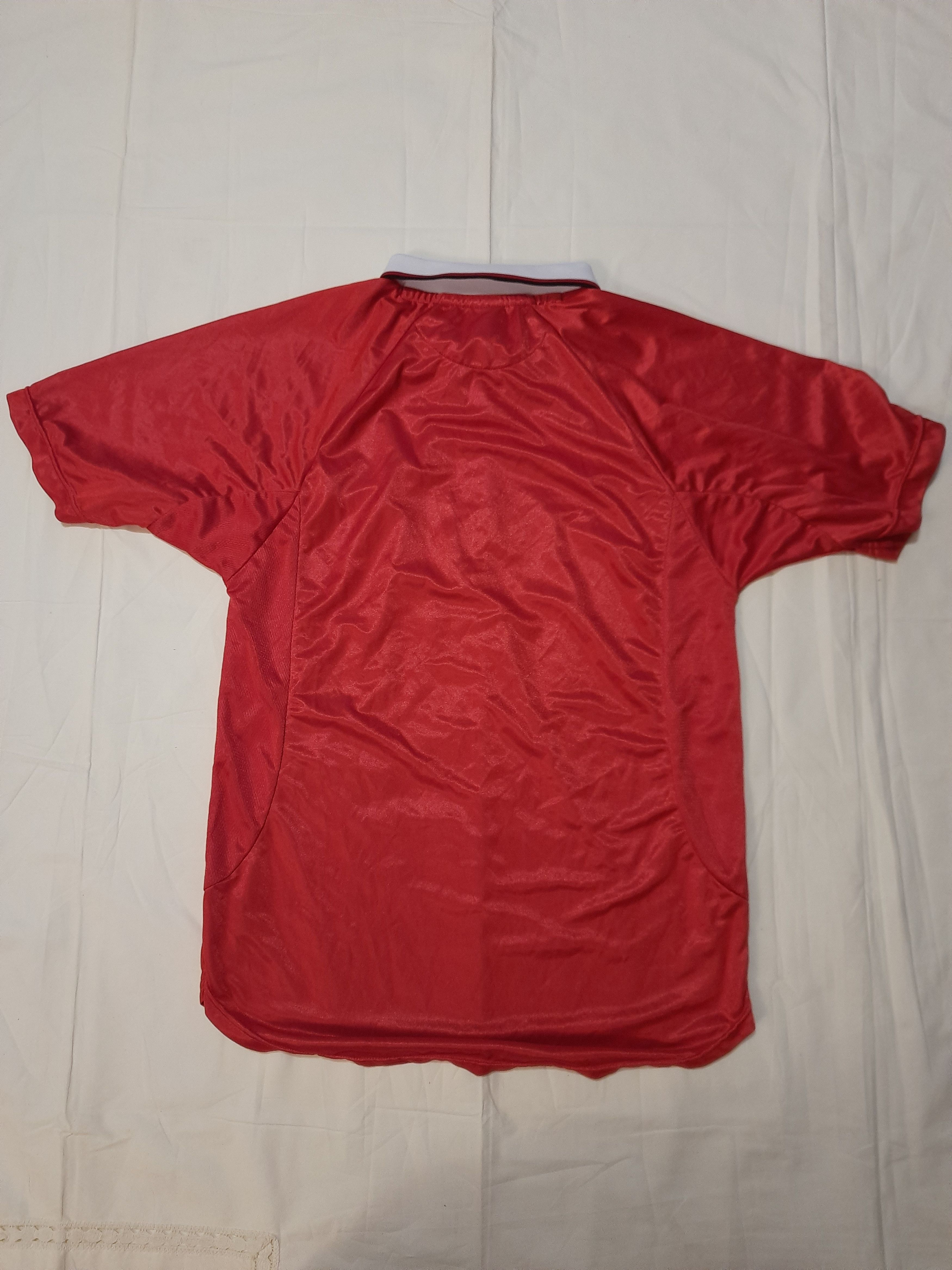 Other Manchester United Football T Shirt Y2k Size US M / EU 48-50 / 2 - 2 Thumbnail