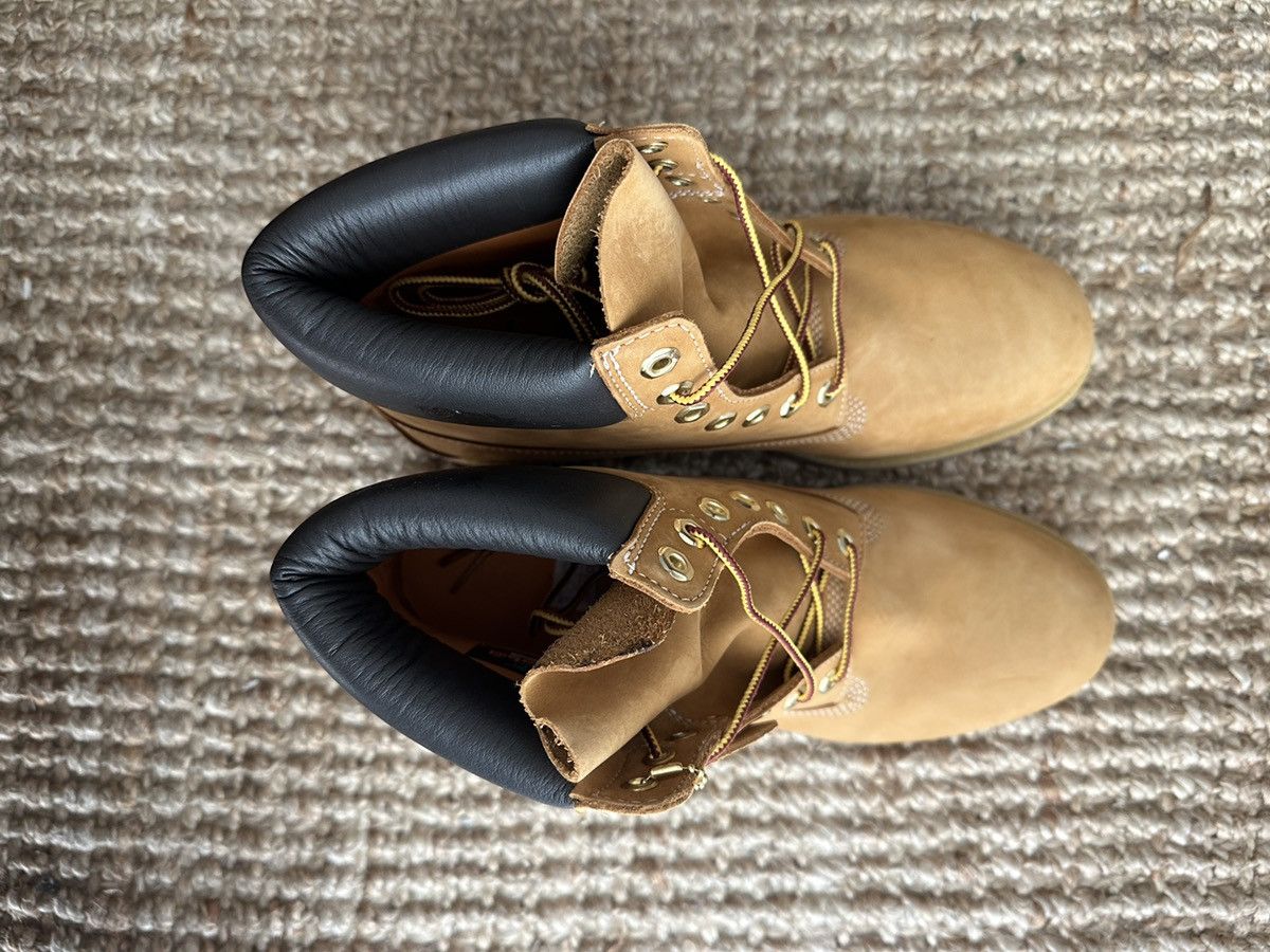 Timberland This is Not a Boot Size US 11 / EU 44 - 4 Thumbnail