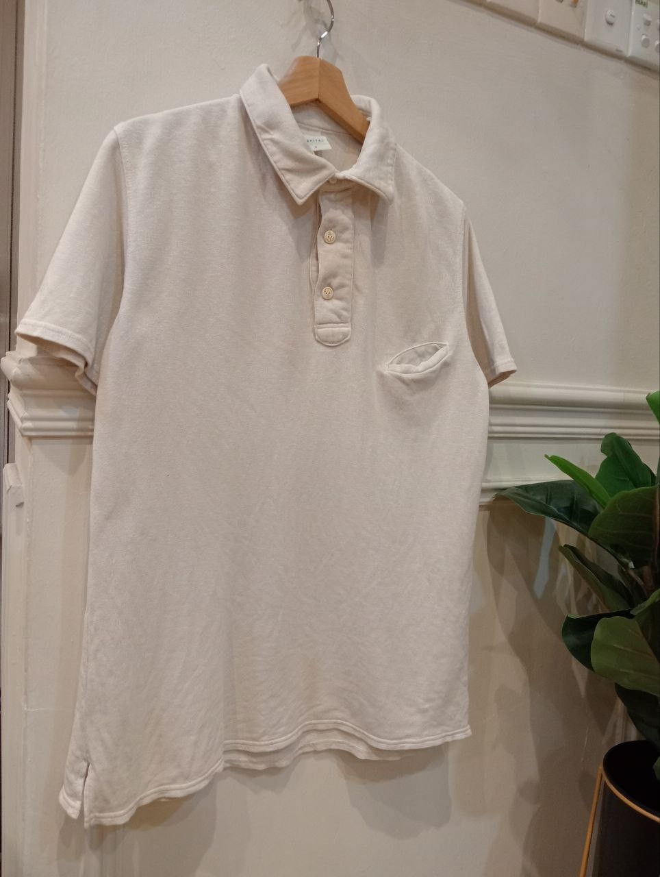Kapital KAPITAL JAPAN POLO T-SHIRT Size US M / EU 48-50 / 2 - 1 Thumbnail