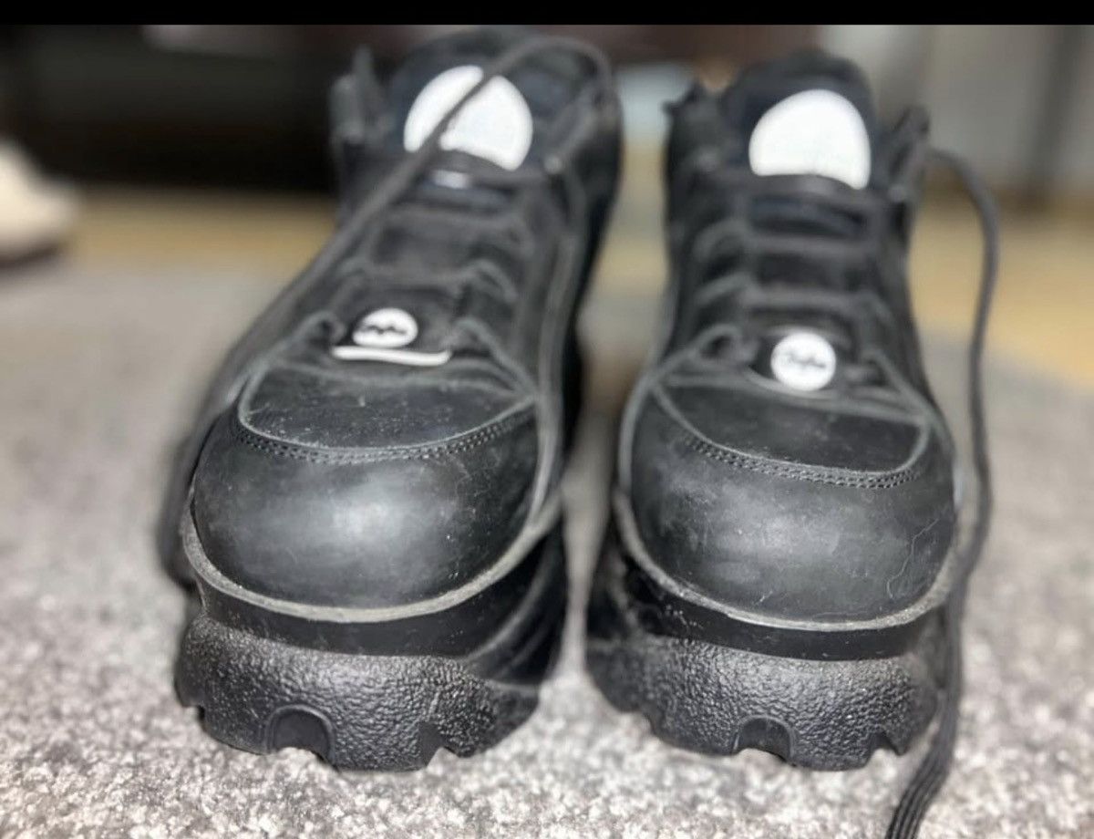 Buffalo London Buffalo London platform 🖤 Size US 7 / IT 37 - 2 Thumbnail