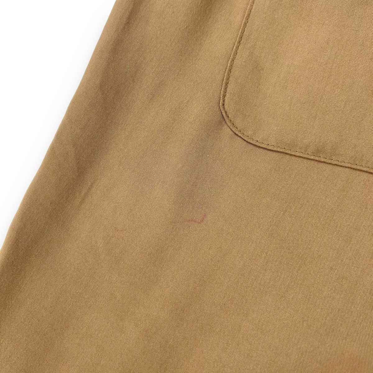 Needles Needles Brown Shorts Size US 30 / EU 46 - 4 Thumbnail