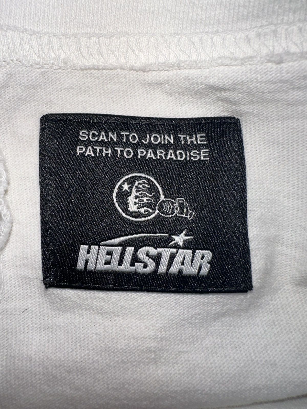 HELLSTAR Hellstar Studios Cartoon T-shirt Size US XL / EU 56 / 4 - 6 Thumbnail