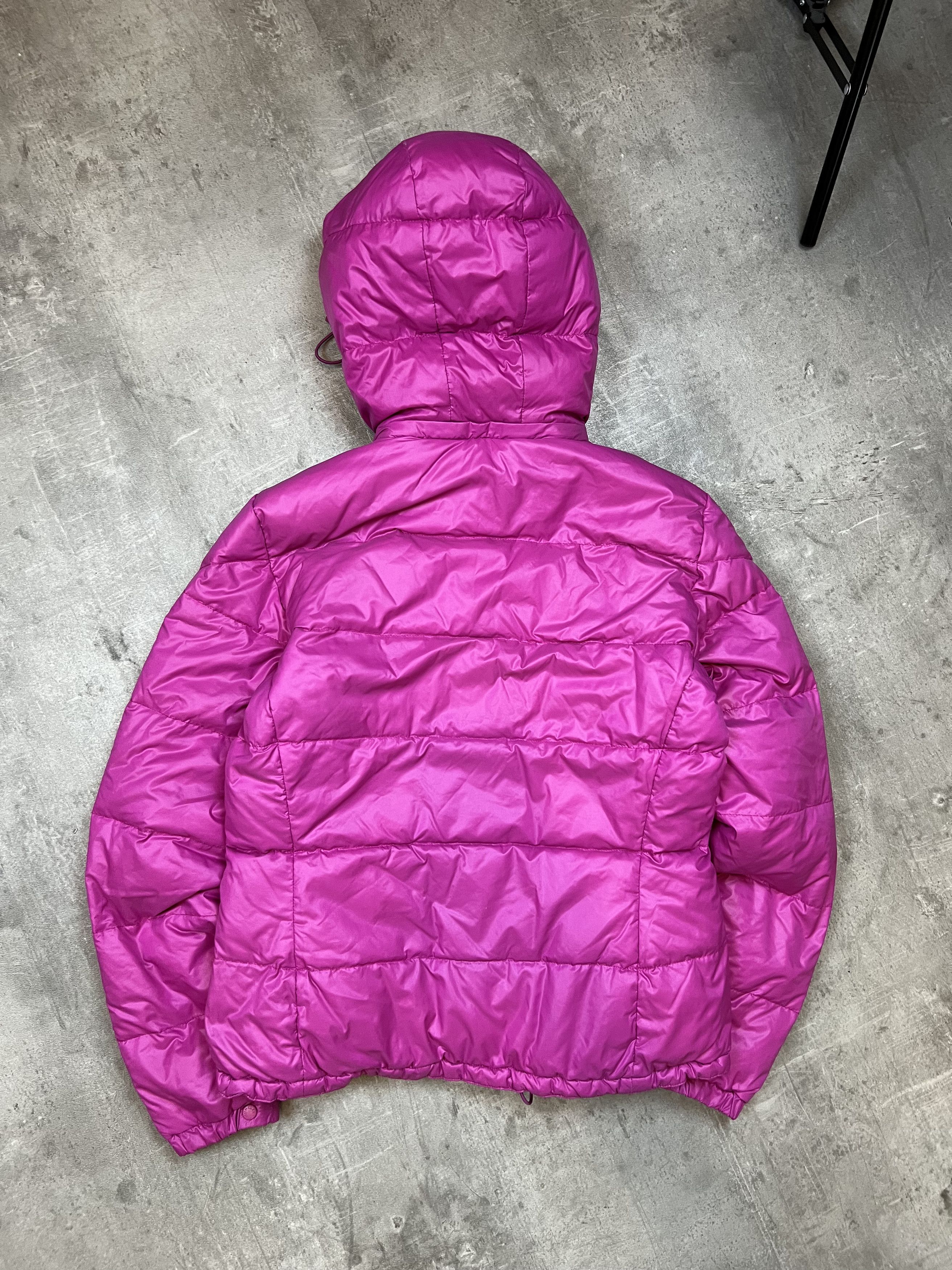 Moncler Moncler down jacket size (2) M-L legit Size M / US 6-8 / IT 42-44 - 12 Thumbnail