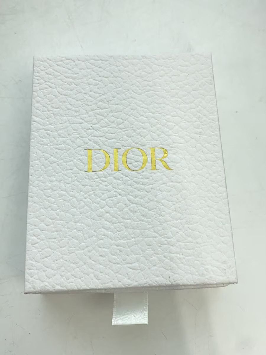 Dior Dior Key Holder Size ONE SIZE - 4 Thumbnail