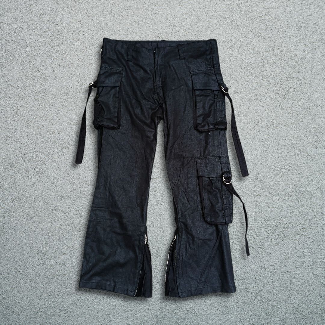 Vuja De Ando Heavy Double-Knee Pants | Grailed