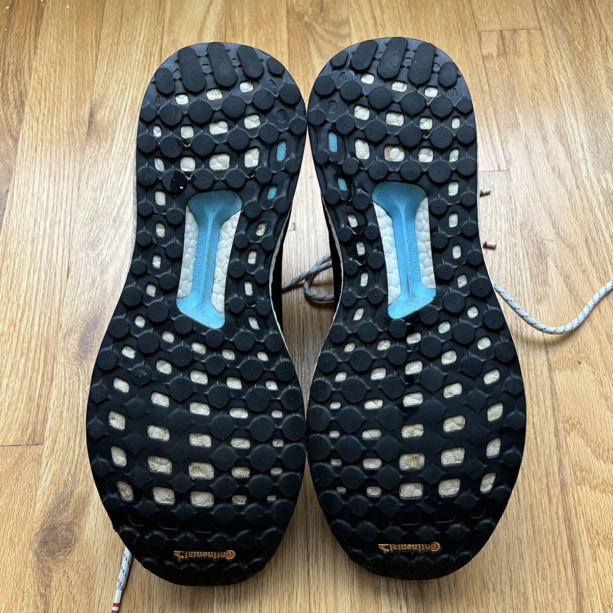Adidas × Pharrell Adidas Solar Hu Glide Size US 11 / EU 44 - 5 Thumbnail