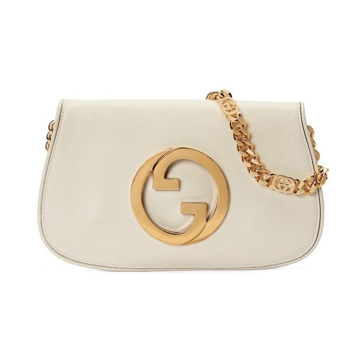 Gucci o1la5ras0526 Size: OS / Gucci Blondie Small Shoulder Bag Size ONE SIZE - 1 Thumbnail