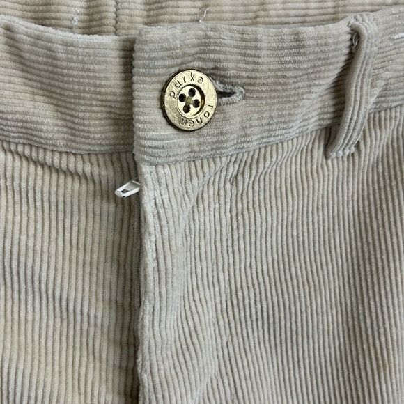Parke & Ronen Parke Ronen Corduroy Pants Size US 31 - 3 Thumbnail