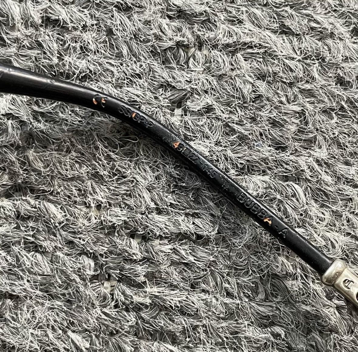 Chrome Hearts Chrome hearts glasses Size ONE SIZE - 5 Thumbnail