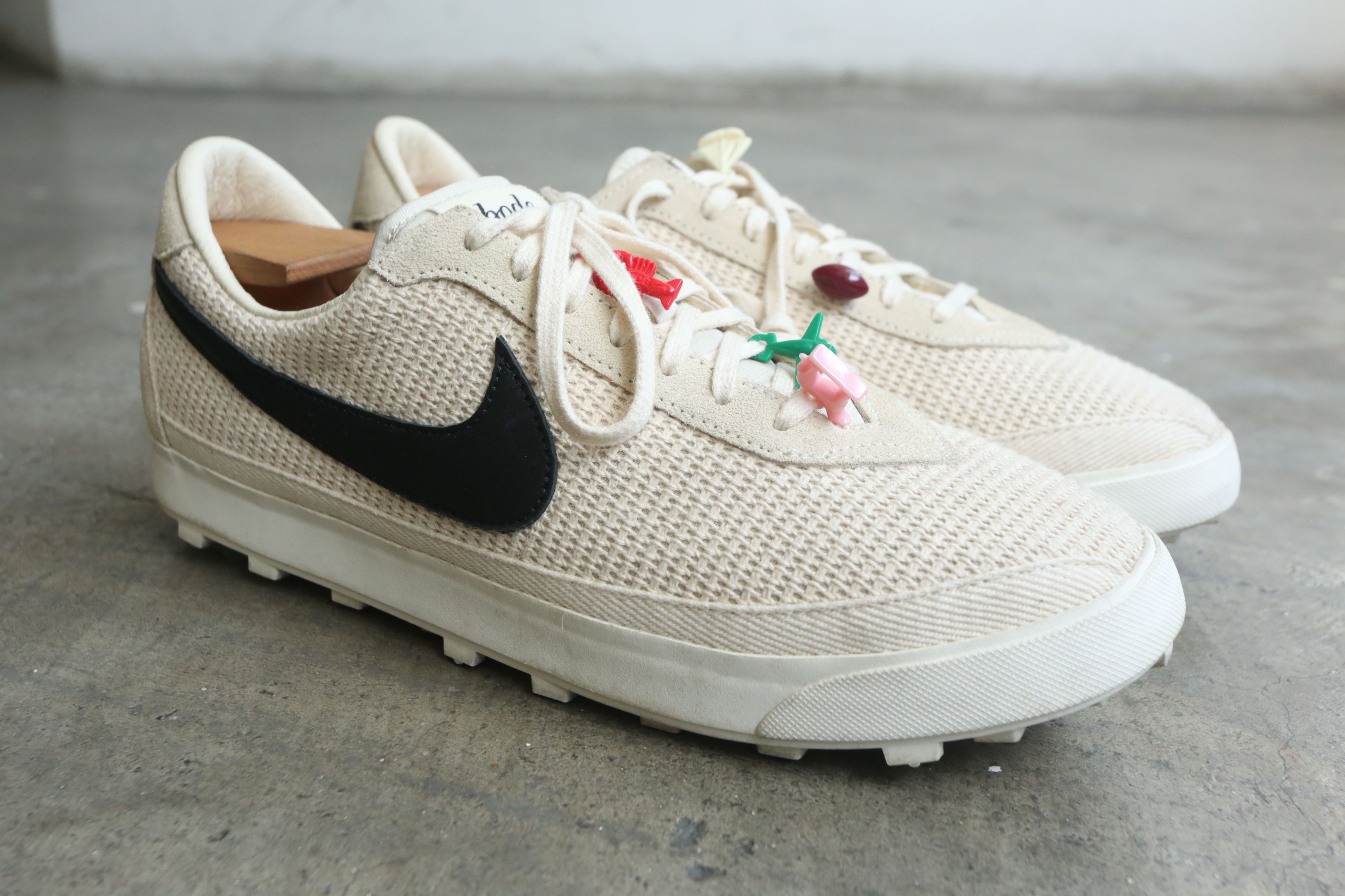 【未使用】Nike × BODE / Scrimmage Pinny Nike x BODE Scrimmage Penny Pinny Brown SS24 1SIZE FJ0223