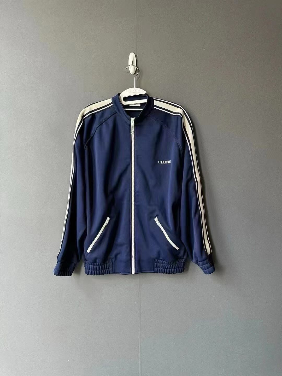 Celine Celine Women's Jacket Size XS / US 0-2 / IT 36-38 - 1 Thumbnail