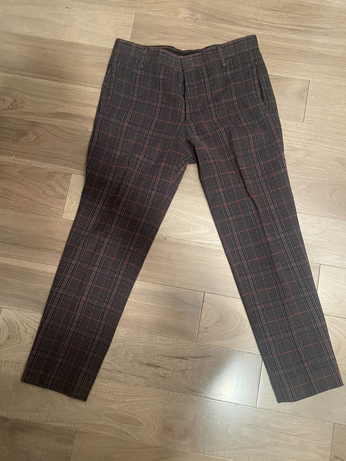 Missoni Trouser Pant